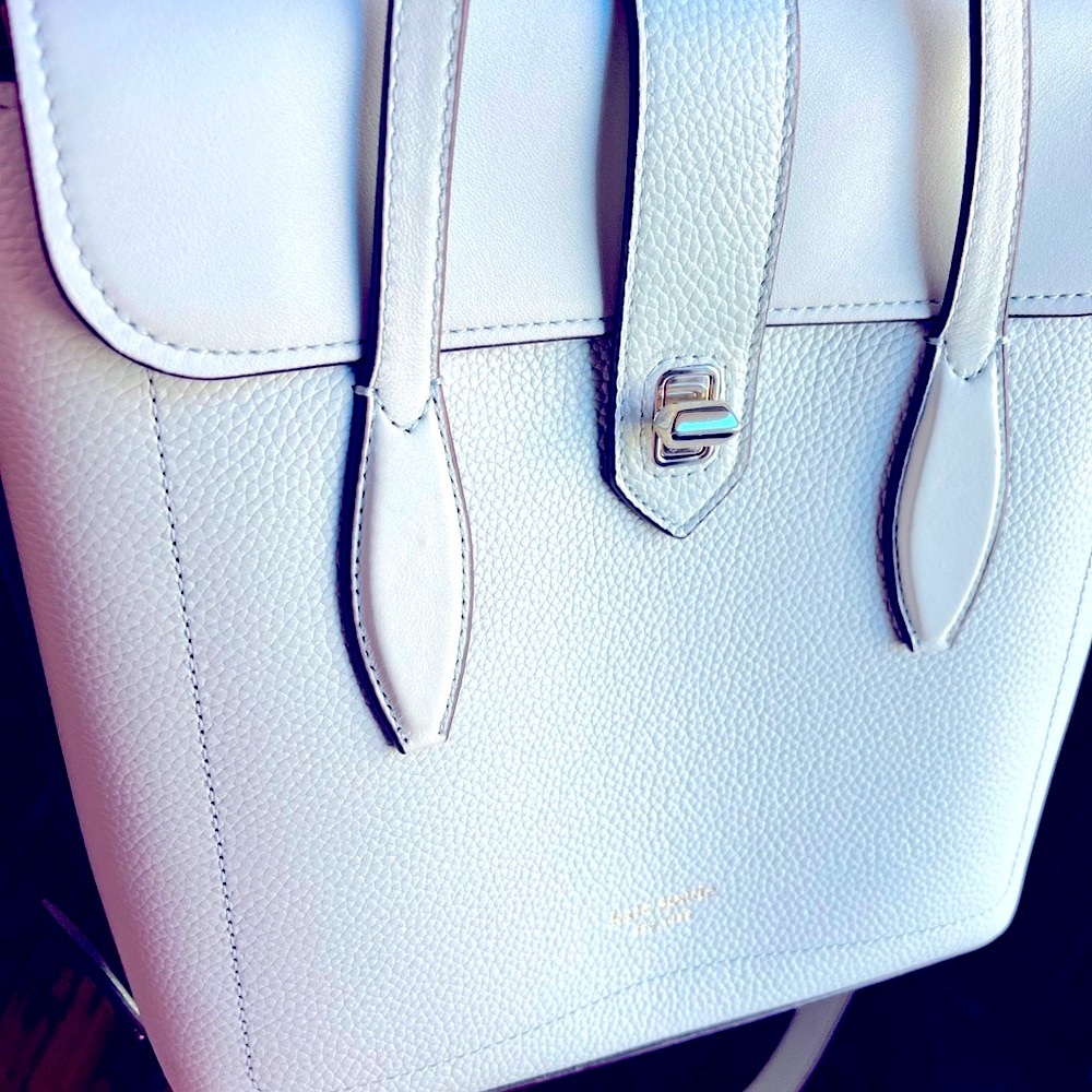 Kate Spade ♠️ Crossbody/Handbag - Picture 5 of 12